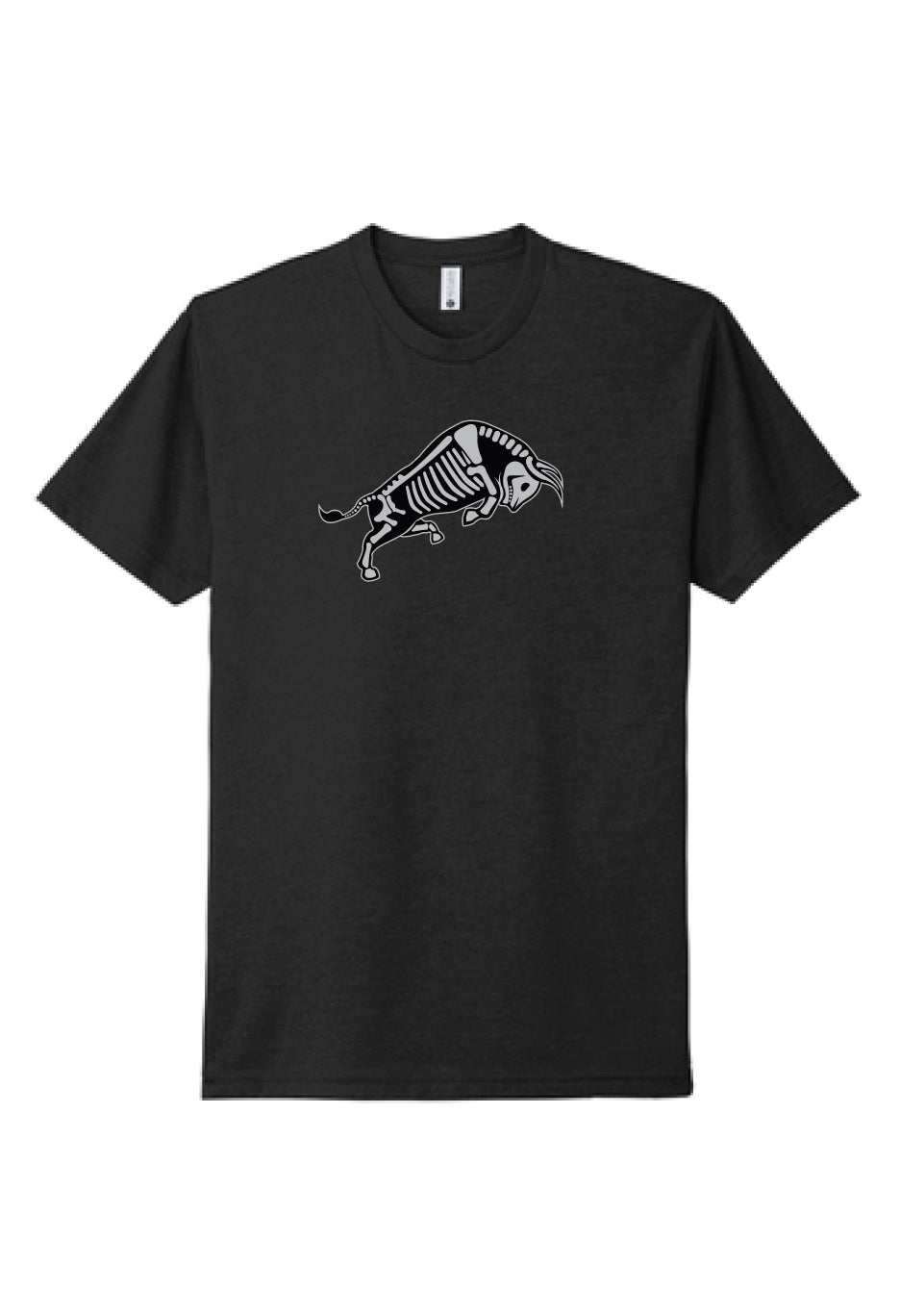 Houston DDLM Men's T-Shirt Primary Black
