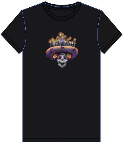 Houston DDLM Official 2023 Unisex T-Shirt