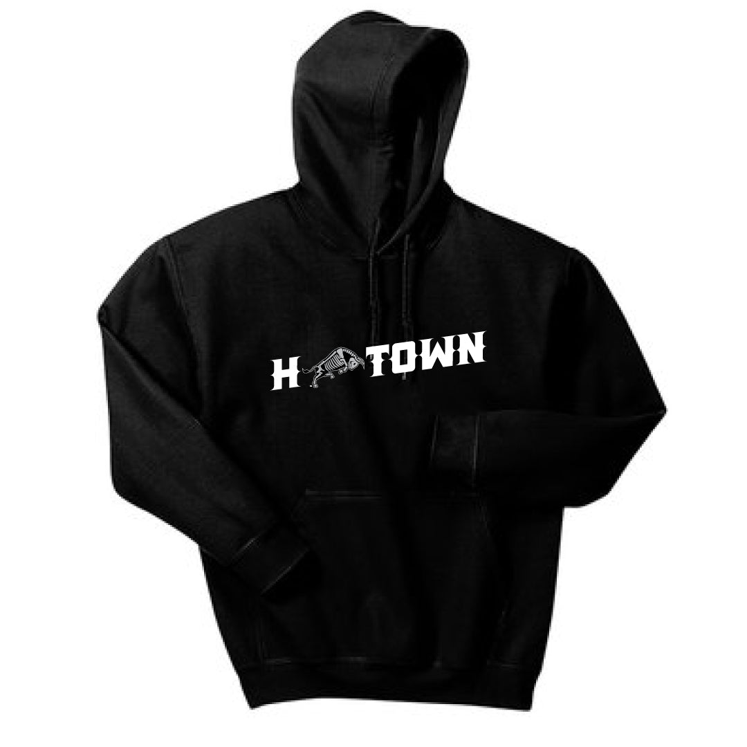 Houston DDLM H-Town Hoodie