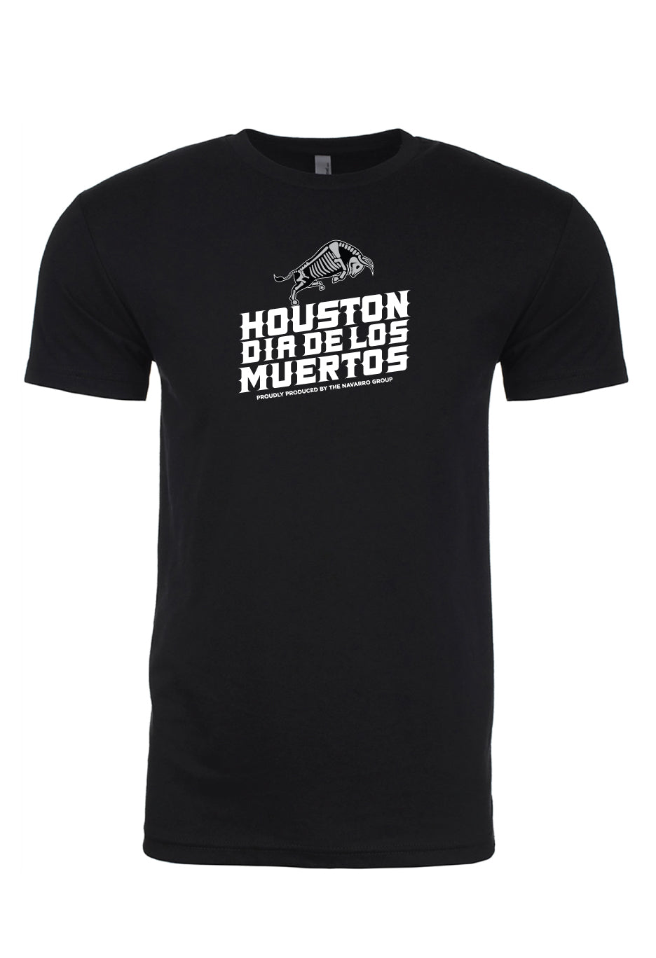 Houston DDLM Men's T-Shirt