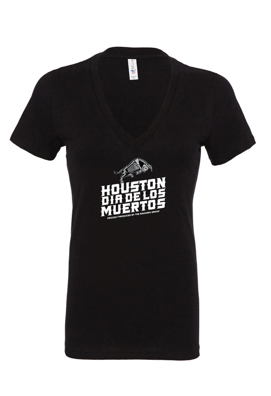 Houston DDLM Women's T-Shirt