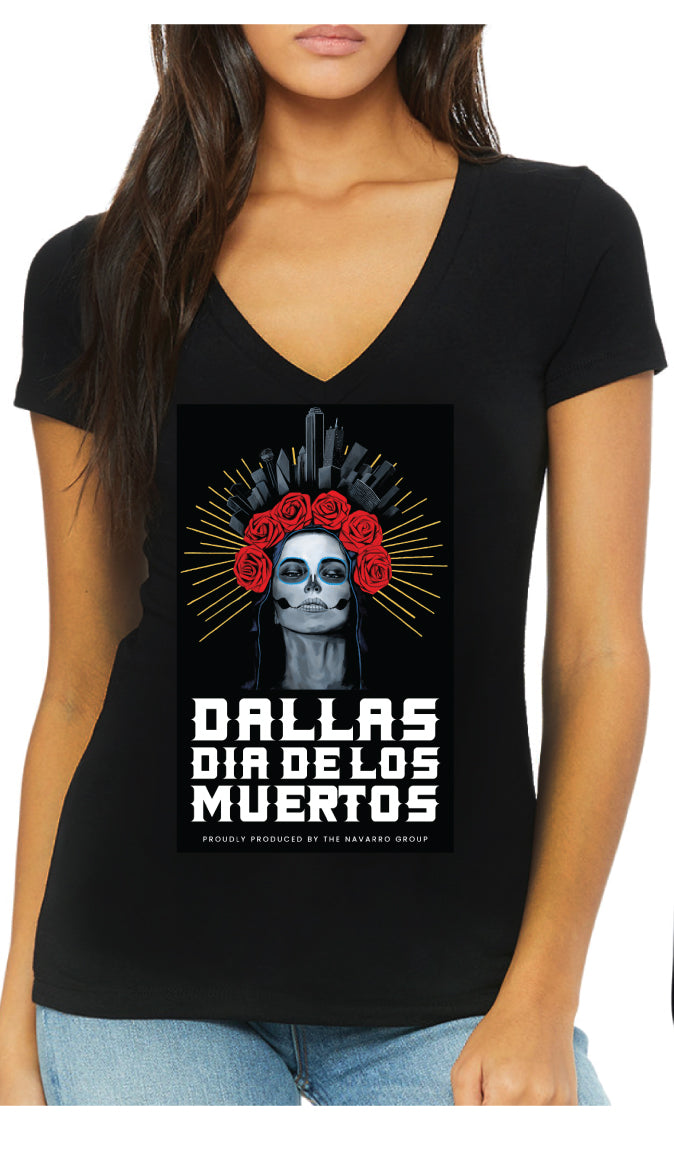 Dallas DDLM Women's T-Shirt
